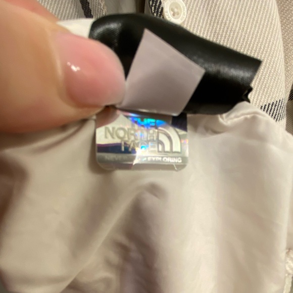 🎄LAST ONE* TNF Valley Twill Utility Jacket / Shacket - Picture 10 of 12